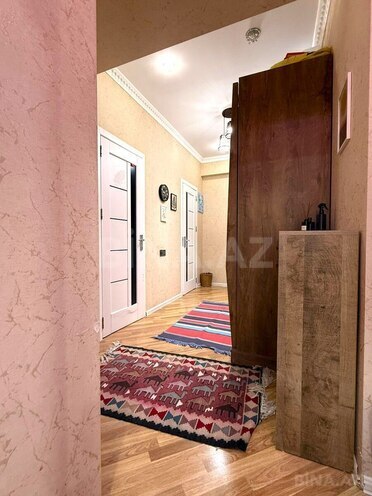 Продаётся 3-комн. новостройка 77 м², м. Ази Асланов, photo 4 from 16