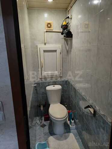 Продаётся 3-комн. вторичка 80 м², м. Халглар Достлугу, photo 11 from 13