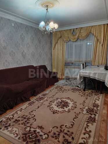Продаётся 3-комн. вторичка 80 м², м. Халглар Достлугу, photo 1 from 13