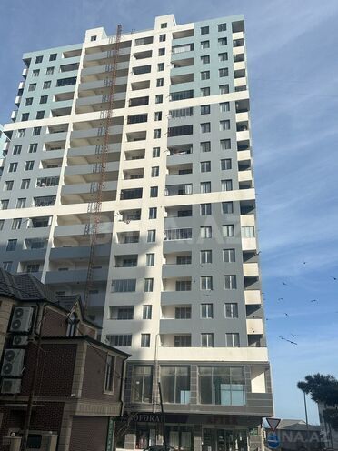 Satılır 3 otaqlı yeni tikili 147 m², Badamdar q., photo 3 from 11