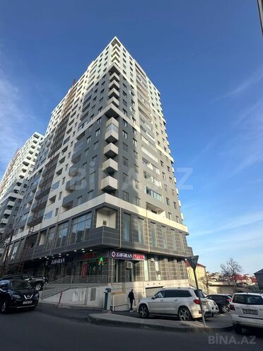 Satılır 3 otaqlı yeni tikili 147 m², Badamdar q., photo 1 from 11