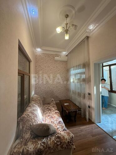 Сдаётся 2-комн. дом/дача 65 м², м. Иншаатчылар, photo 9 from 17