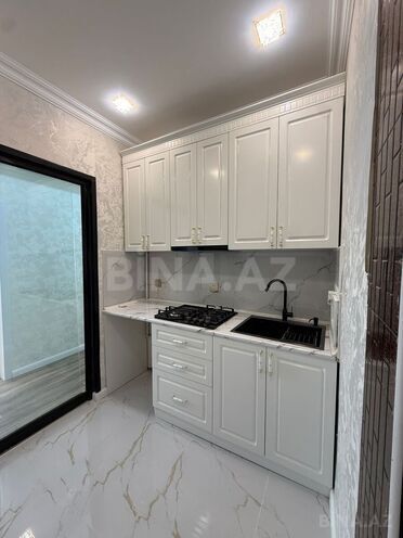 Продаётся 3-комн. новостройка 95 м², м. Ази Асланов, photo 11 from 24