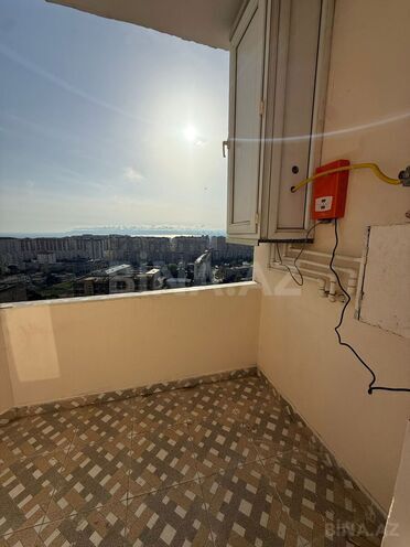 Продаётся 3-комн. новостройка 95 м², м. Ази Асланов, photo 17 from 24