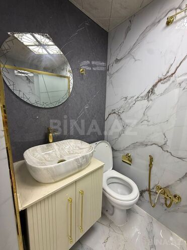 Продаётся 3-комн. новостройка 95 м², м. Ази Асланов, photo 22 from 24