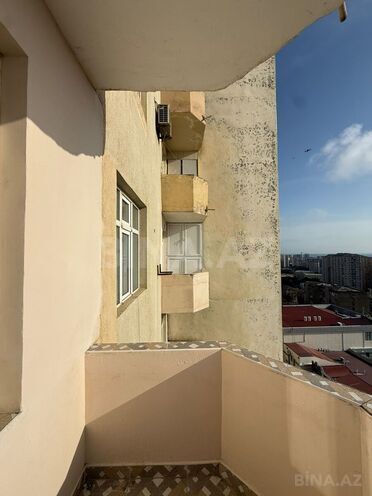 Продаётся 3-комн. новостройка 95 м², м. Ази Асланов, photo 18 from 24