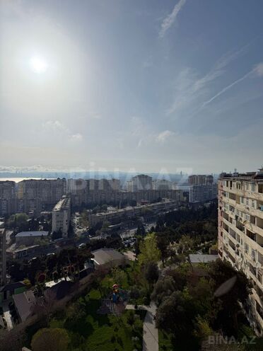 Продаётся 3-комн. новостройка 95 м², м. Ази Асланов, photo 21 from 24