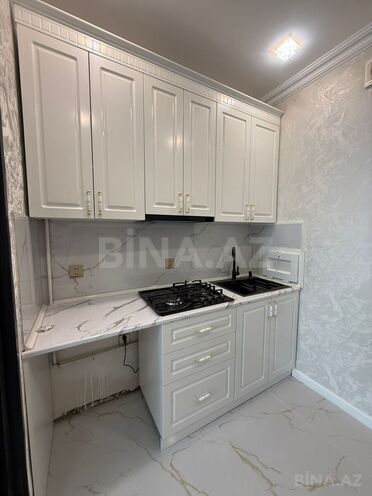 Продаётся 3-комн. новостройка 95 м², м. Ази Асланов, photo 10 from 24