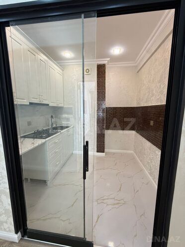 Продаётся 3-комн. новостройка 95 м², м. Ази Асланов, photo 9 from 24