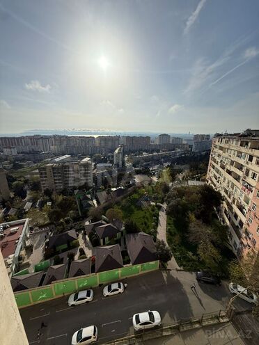 Продаётся 3-комн. новостройка 95 м², м. Ази Асланов, photo 20 from 24