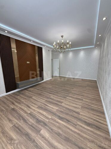 Продаётся 3-комн. новостройка 95 м², м. Ази Асланов, photo 1 from 24