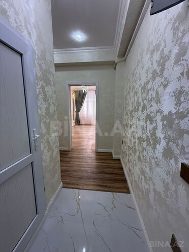 Продаётся 3-комн. новостройка 95 м², м. Ази Асланов, photo 7 from 24