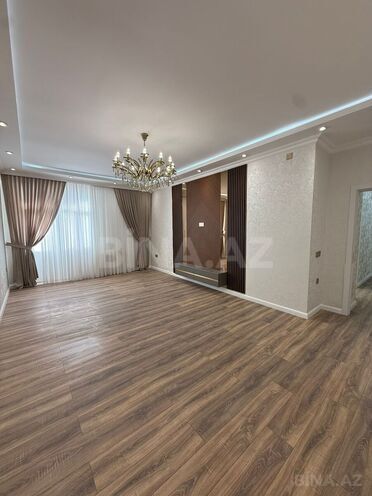 Продаётся 3-комн. новостройка 95 м², м. Ази Асланов, photo 3 from 24
