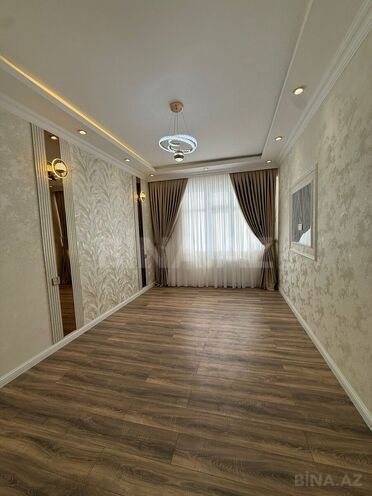 Продаётся 3-комн. новостройка 95 м², м. Ази Асланов, photo 14 from 24