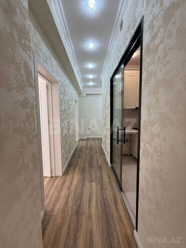 Продаётся 3-комн. новостройка 95 м², м. Ази Асланов, photo 8 from 24