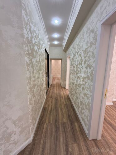 Продаётся 3-комн. новостройка 95 м², м. Ази Асланов, photo 5 from 24