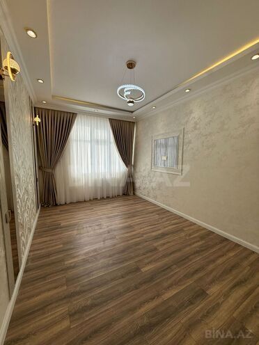 Продаётся 3-комн. новостройка 95 м², м. Ази Асланов, photo 15 from 24