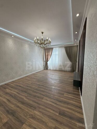 Продаётся 3-комн. новостройка 95 м², м. Ази Асланов, photo 4 from 24