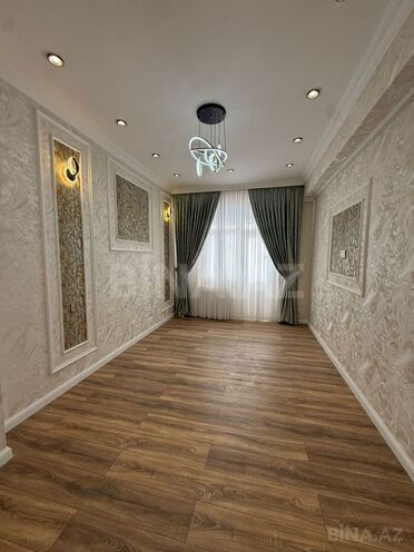 Продаётся 3-комн. новостройка 95 м², м. Ази Асланов, photo 12 from 24