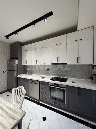 Продаётся 3-комн. новостройка 118 м², м. Низами, photo 7 from 14