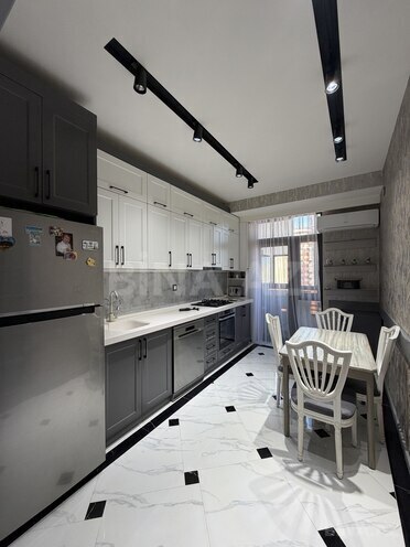 Продаётся 3-комн. новостройка 118 м², м. Низами, photo 6 from 14