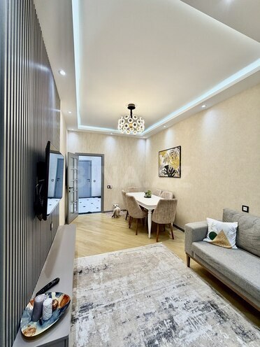 Продаётся 3-комн. новостройка 118 м², м. Низами, photo 5 from 14