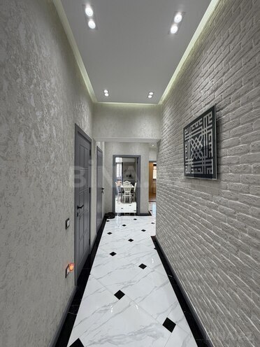 Продаётся 3-комн. новостройка 118 м², м. Низами, photo 3 from 14