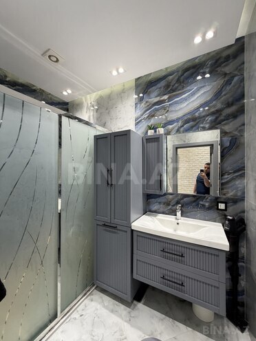 Продаётся 3-комн. новостройка 118 м², м. Низами, photo 12 from 14