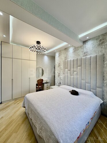 Продаётся 3-комн. новостройка 118 м², м. Низами, photo 9 from 14