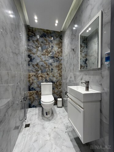 Продаётся 3-комн. новостройка 118 м², м. Низами, photo 13 from 14