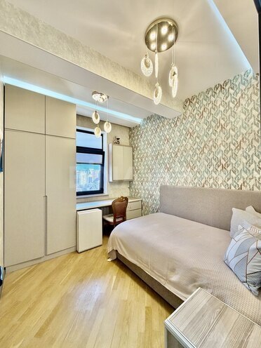 Продаётся 3-комн. новостройка 118 м², м. Низами, photo 10 from 14