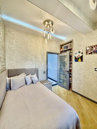 Продаётся 3-комн. новостройка 118 м², м. Низами, photo 11 from 14