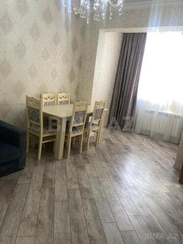 Сдаётся 2-комн. вторичка 70 м², м. Мемар Аджеми, photo 5 from 10