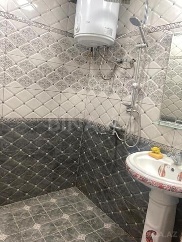 Сдаётся 2-комн. вторичка 70 м², м. Мемар Аджеми, photo 9 from 10