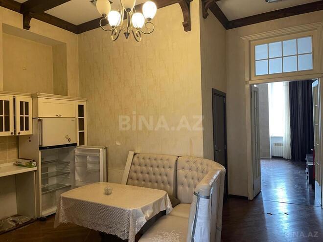 Сдаётся 3-комн. вторичка 200 м², Сабаильский р., photo 8 from 15