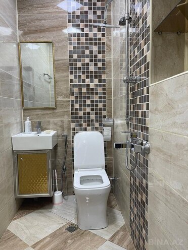 Сдаётся 3-комн. вторичка 200 м², Сабаильский р., photo 14 from 15