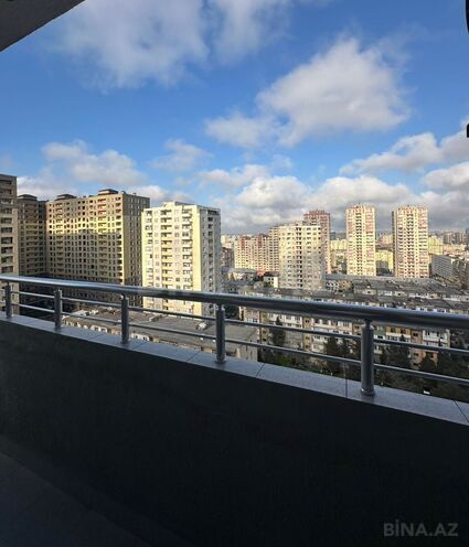 Продаётся 2-комн. новостройка 65 м², м. Иншаатчылар, photo 6 from 12