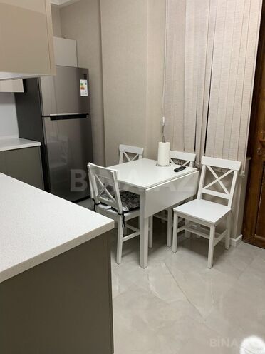 Продаётся 2-комн. новостройка 65 м², м. Иншаатчылар, photo 5 from 12