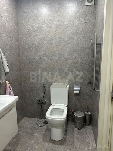 Продаётся 2-комн. новостройка 65 м², м. Иншаатчылар, photo 11 from 12