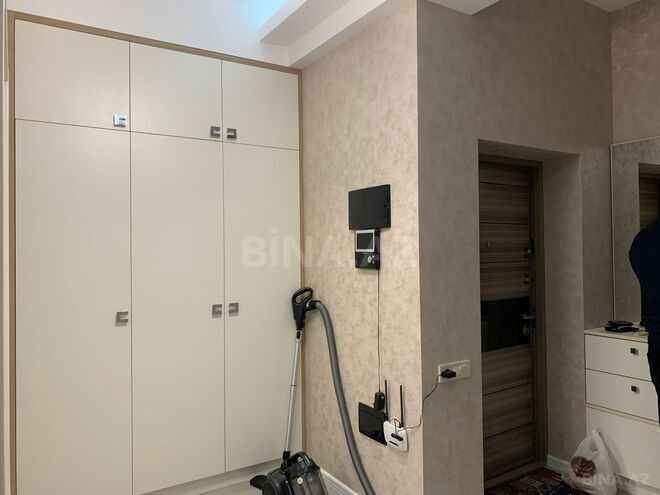 Продаётся 2-комн. новостройка 65 м², м. Иншаатчылар, photo 8 from 12