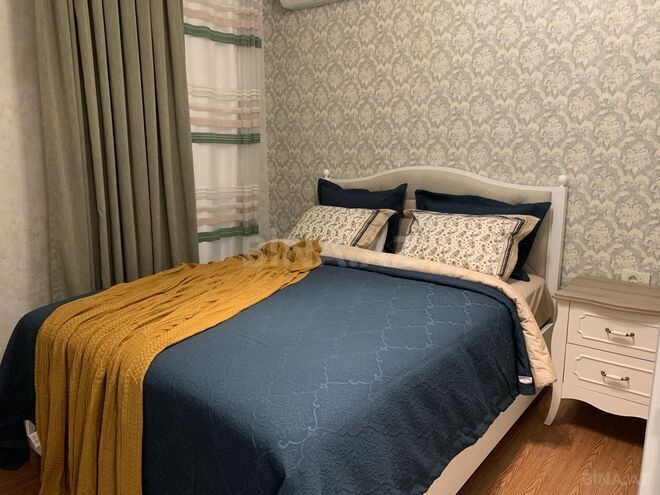 Продаётся 2-комн. новостройка 65 м², м. Иншаатчылар, photo 7 from 12