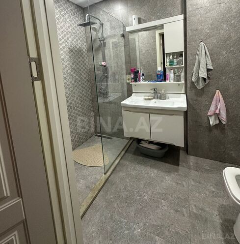Продаётся 2-комн. новостройка 65 м², м. Иншаатчылар, photo 10 from 12