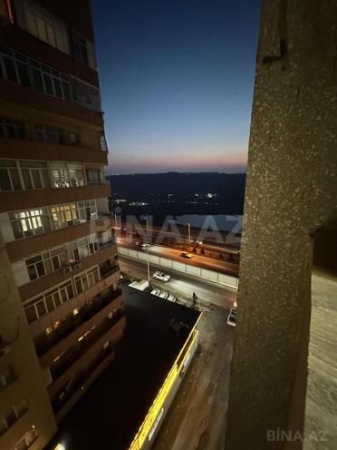 Продаётся 3-комн. новостройка 80 м², м. Иншаатчылар, photo 15 from 16