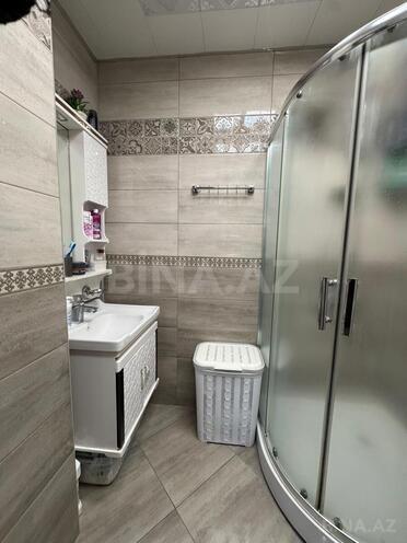 Продаётся 3-комн. новостройка 80 м², м. Иншаатчылар, photo 13 from 16
