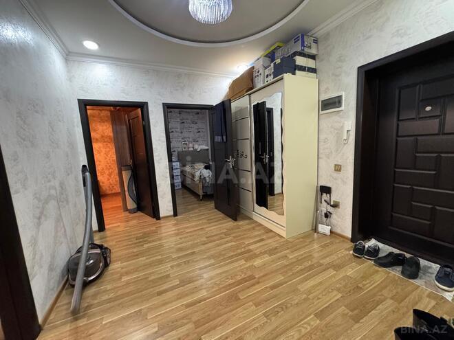 Продаётся 3-комн. новостройка 80 м², м. Иншаатчылар, photo 1 from 16