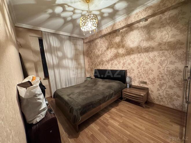 Продаётся 3-комн. новостройка 80 м², м. Иншаатчылар, photo 6 from 16
