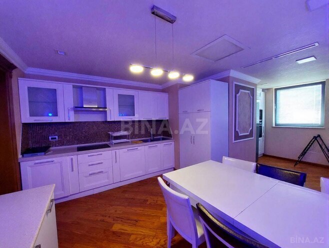 Сдаётся 5-комн. новостройка 300 м², Сабаильский р., photo 10 from 31