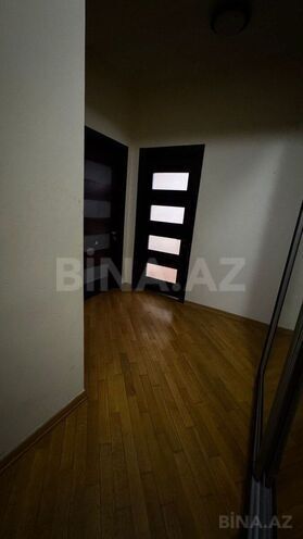 İcarəyə verilir 3 otaqlı yeni tikili 104 m², Nəriman Nərimanov m., photo 6 from 8
