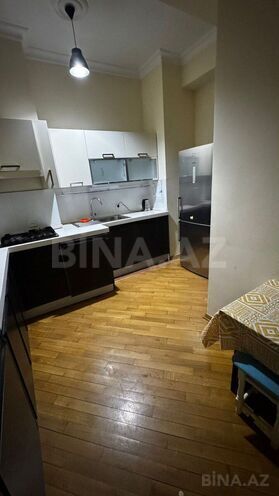 İcarəyə verilir 3 otaqlı yeni tikili 104 m², Nəriman Nərimanov m., photo 5 from 8