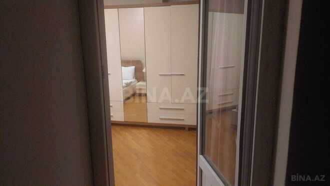 Сдаётся 4-комн. новостройка 180 м², Насиминский  р., photo 19 from 30
